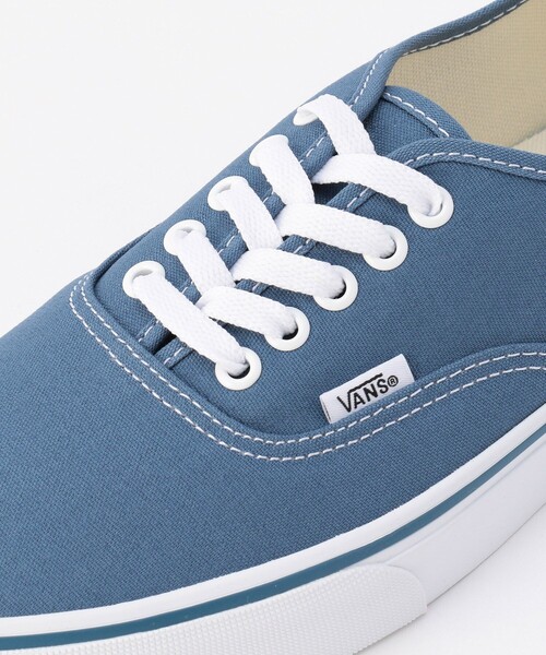 VANS（ヴァンズ） ローカットスニーカー 7 ブラック メンズ : ZOZOTOWN