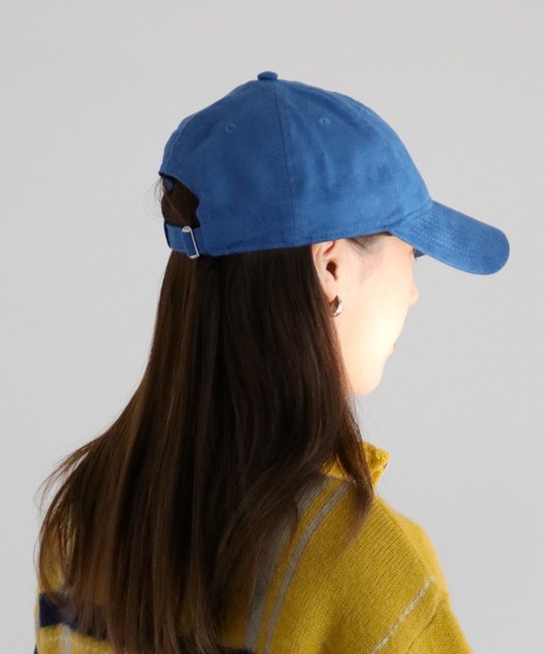 NEW ERA（ニューエラ） キャップ 帽子 レディース 「NEW ERA」9TWENTY