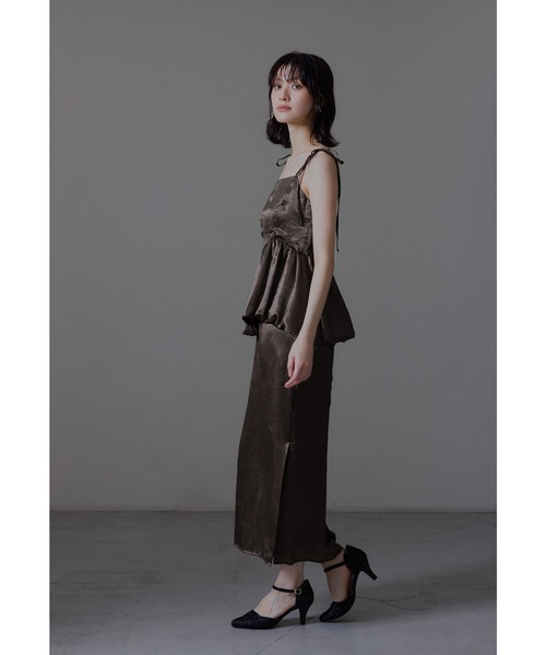 niana（ニアナ） パーティードレス ドレス : ZOZOTOWN Yahoo!店 - 通販