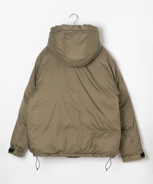 Karrimor（カリマー） ブルゾン アウター 「EF(エフ)×KARRIMOR