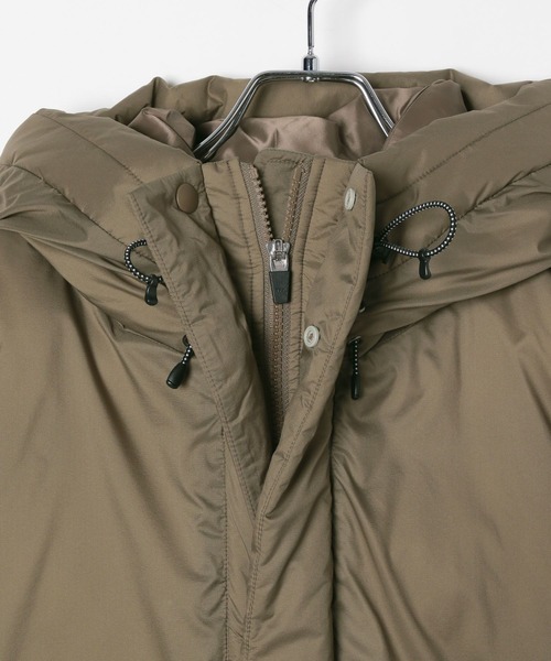 ブルゾン アウター 「EF(エフ)×KARRIMOR(カリマー)」中綿ブルゾン（MEN） メンズの画像