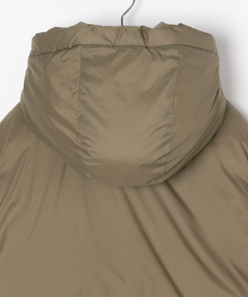 ブルゾン アウター 「EF(エフ)×KARRIMOR(カリマー)」中綿ブルゾン（MEN） メンズの画像