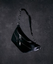 「ADRER」 ショルダーバッグ FREE ブラック メンズの画像3