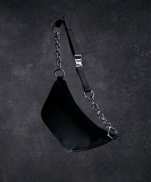 「ADRER」 ショルダーバッグ FREE ブラック メンズの画像4