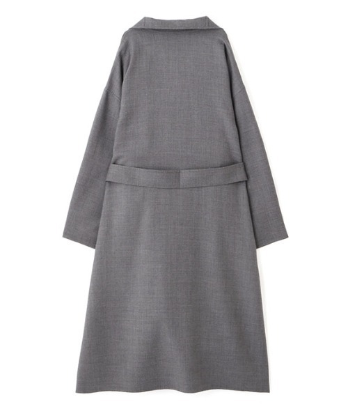 ETRE TOKYO（エトレトウキョウ） コート アウター SANTEウーステッド