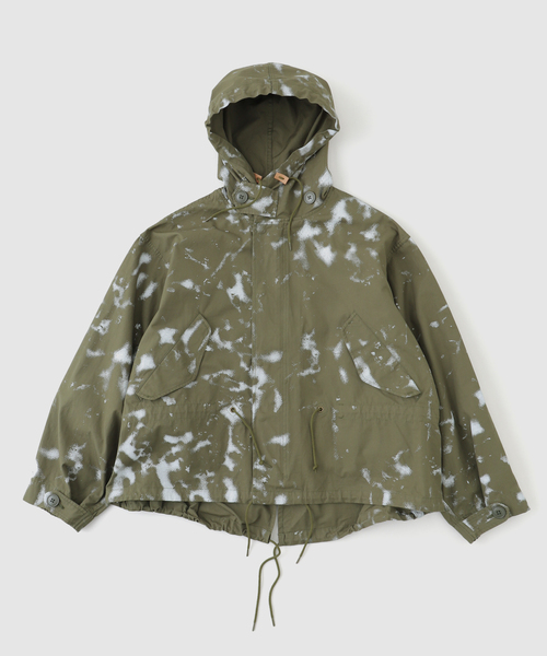 JOURNAL STANDARD（ジャーナルスタンダード） モッズコート コート