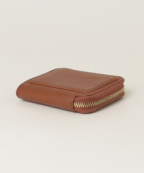 「ITTI」 財布 - ブラウン レディース_画像3