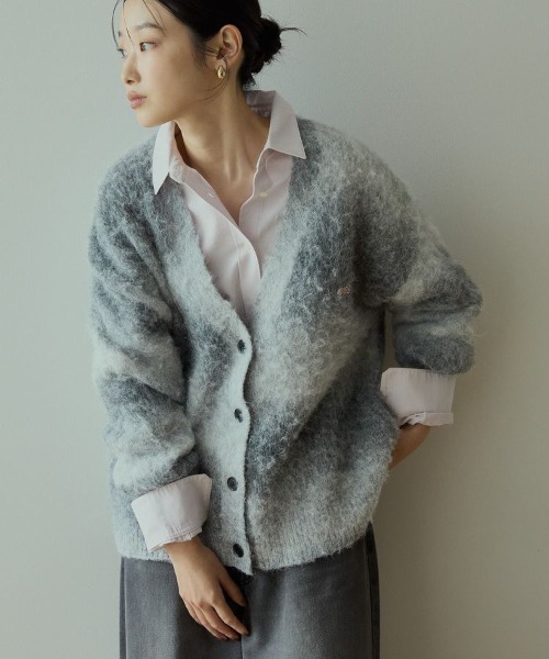 PENNEYS（ペニーズ） カーディガン PENNEY