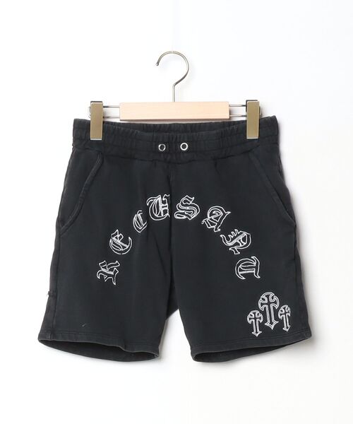 アダムスジャグラー ハーフパンツ 短パン 即完‼️ 激レア‼️ sサイズ adamsJUGGLER（アダムスジャグラー） ショートパンツ S ブラック