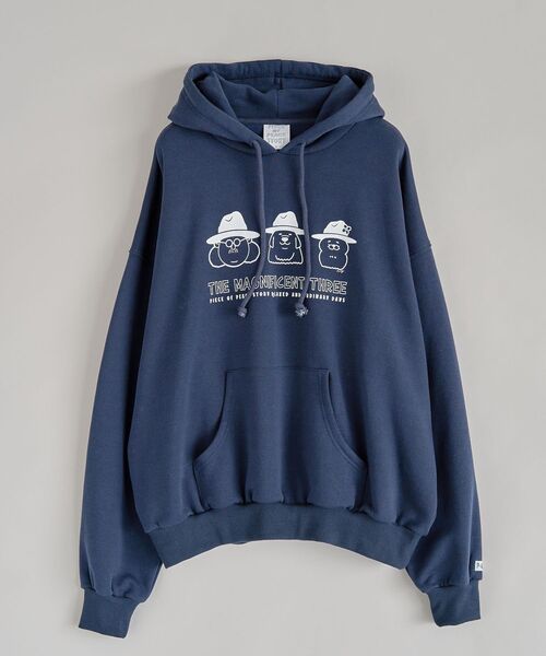 CRAFT STANDARD BOUTIQUE（クラフトスタンダードブティック） パーカー