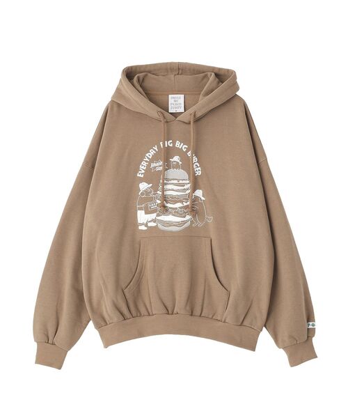 CRAFT STANDARD BOUTIQUE（クラフトスタンダードブティック） パーカー