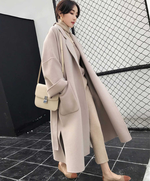 「Bifrost」 チェスターコート X-LARGE イエロー レディース_画像4