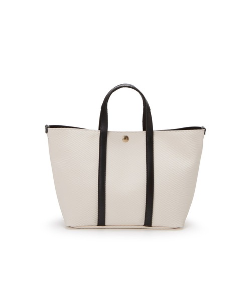 「Breath TOPKAPI」 ハンドバッグ FREE グレー レディース_画像3