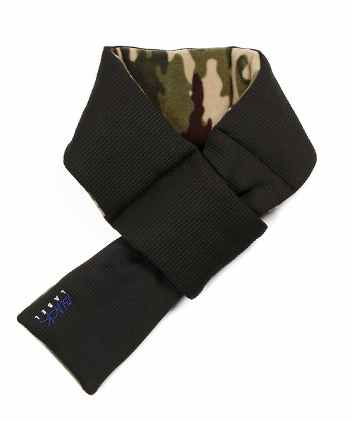 The DUFFER of ST.GEORGE（ザダファーオブセントジョージ） マフラー