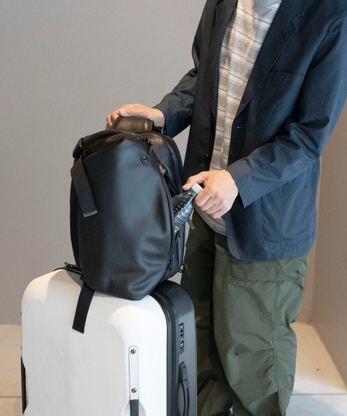 BROSKI AND SUPPLY（ブロスキーアンドサプライ） メッセンジャーバッグ