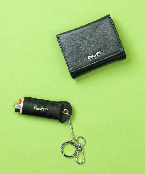 HUF（ハフ） 財布 HUF eightynine WALLET メンズ レディース