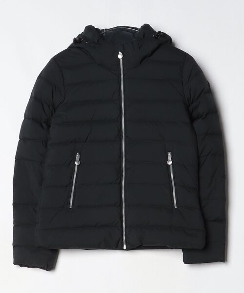 Pyrenex（ピレネックス） ダウンジャケット 36 ブラック レディース