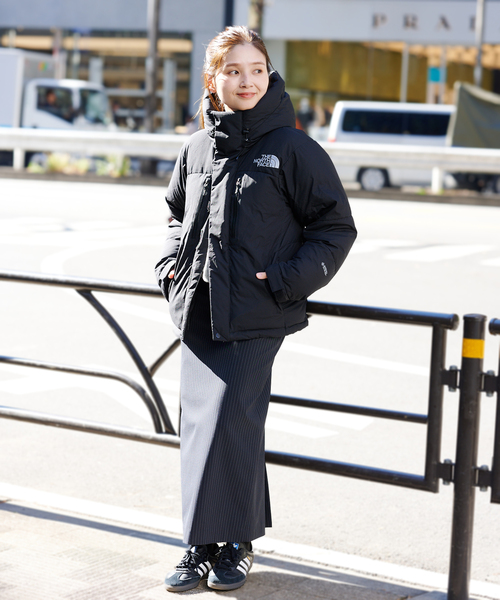 THE NORTH FACE（ザ ノースフェイス） ダウンジャケット SMALL