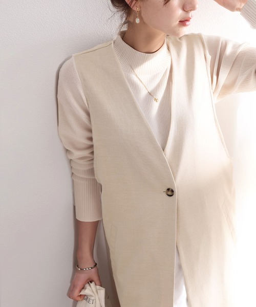 [classicalelf] лучший MEDIUM бежевый женский 