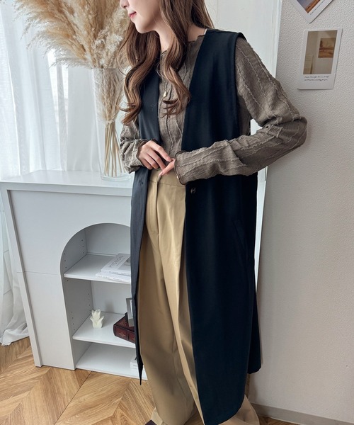 [classicalelf] лучший MEDIUM бежевый женский 