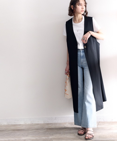 [classicalelf] лучший MEDIUM бежевый женский 