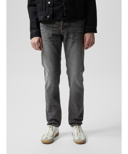 Nudie Jeans（ヌーディージーンズ） ジーンズ Steady Eddie II 