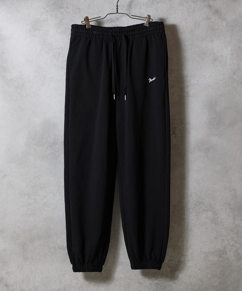 NUMBER (N)INE（ナンバーナイン） スウェットパンツ ジャージ FIRM
