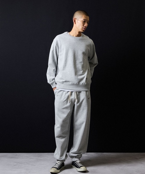 NUMBER (N)INE（ナンバーナイン） スウェットパンツ ジャージ FIRM
