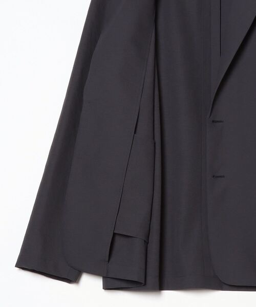 [BEAUTY&YOUTH UNITED ARROWS] tailored jacket L темно-синий мужской 