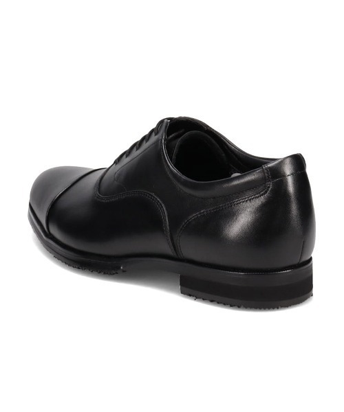 「madras Walk」 シューズ 27cm ブラック メンズ_画像4