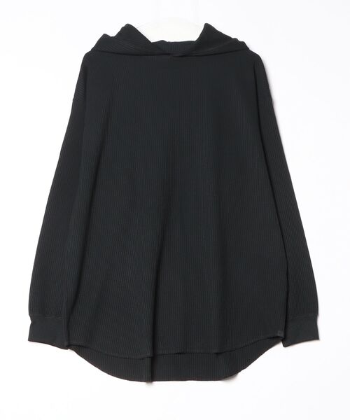 DAIWA PIER39（ダイワ ピア39） tシャツ TECH THERMAL PARKA メンズ