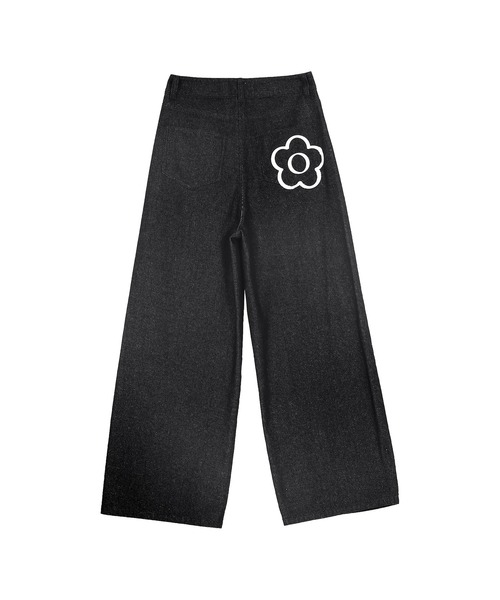 MARY QUANT（マリークヮント） ジーンズ デニム デニムパンツ マリー