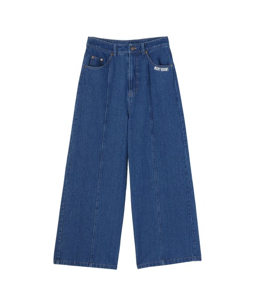 MARY QUANT（マリークヮント） ジーンズ デニム デニムパンツ マリー