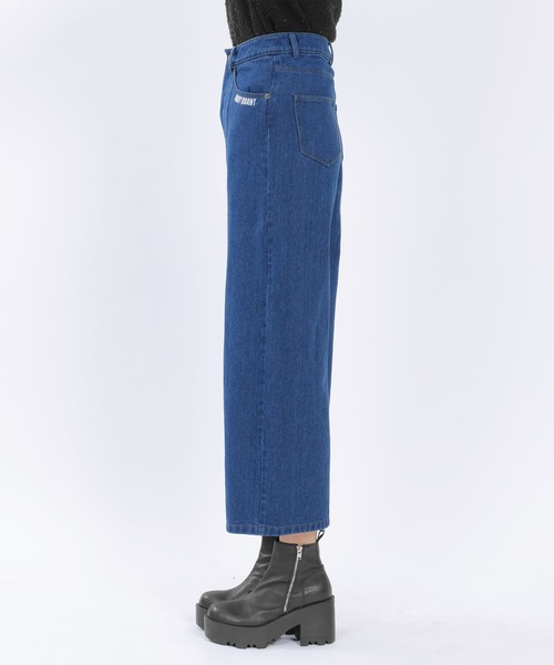 MARY QUANT（マリークヮント） ジーンズ デニム デニムパンツ マリー