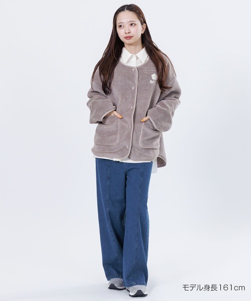 MARY QUANT（マリークヮント） ジーンズ デニム デニムパンツ マリー
