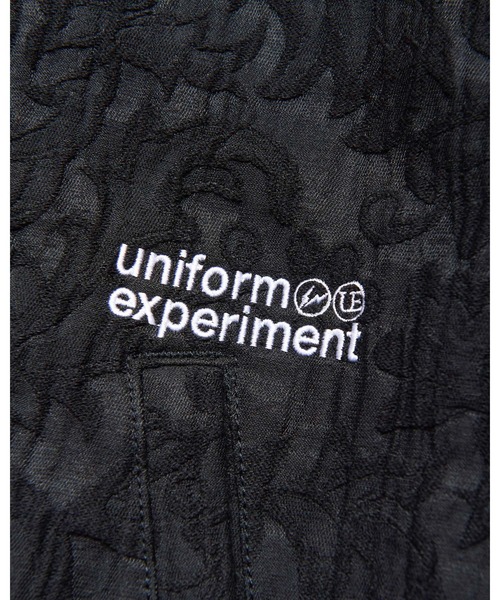 ブルゾン アウター JACQUARD SHORT BLOUSON メンズ レディースの画像
