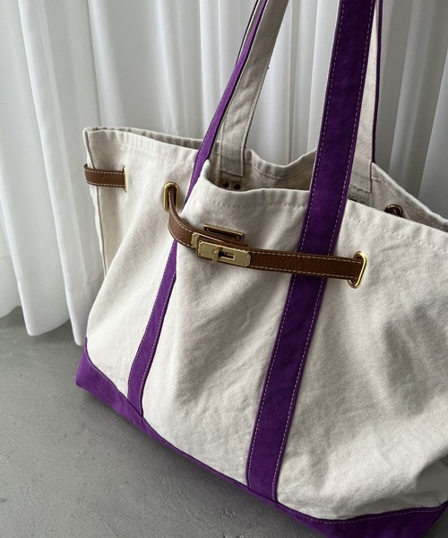 「sita parantica」 トートバッグ フリー ブラック レディース_画像3