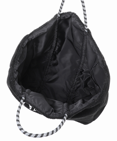 「NOMADIS」 ハンドバッグ FREE ブラック レディース_画像7