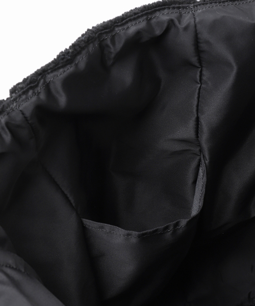 「NOMADIS」 ハンドバッグ FREE ブラック レディース_画像10