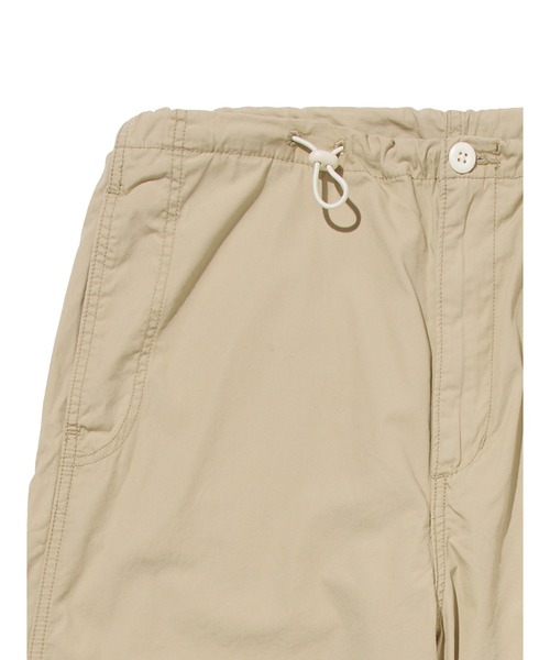 「Levi's」 カーゴパンツ XX-SMALL カーキ レディース_画像5