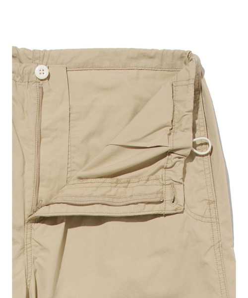 「Levi's」 カーゴパンツ XX-SMALL カーキ レディース_画像6