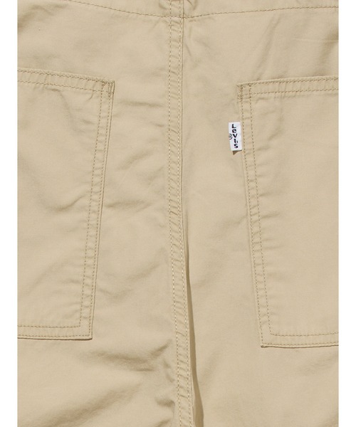 「Levi's」 カーゴパンツ XX-SMALL カーキ レディース_画像8