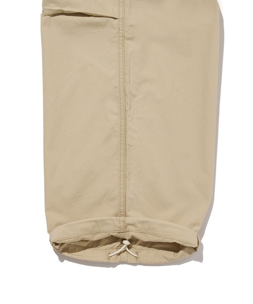 「Levi's」 カーゴパンツ XX-SMALL カーキ レディース_画像9