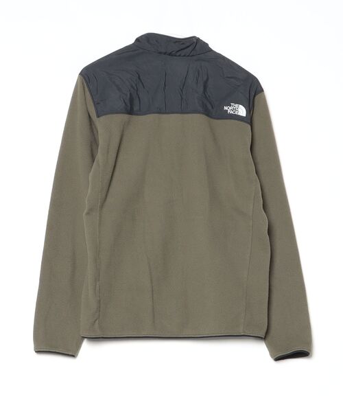 THE NORTH FACE（ザ ノースフェイス） ジャケット X-LARGE カーキ