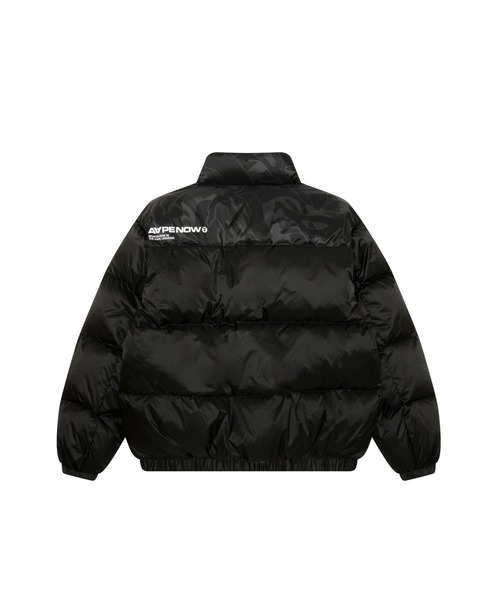 AAPE BY A BATHING APE（エーエイプバイアベイシングエイプ） ダウン