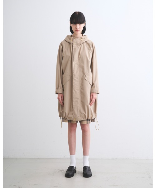 【美品】Traditional Weatherwear セルビー Lサイズ STORM SEAL】NEW SELBY WITH LINER ニュー セルビー ウィズ ライナー