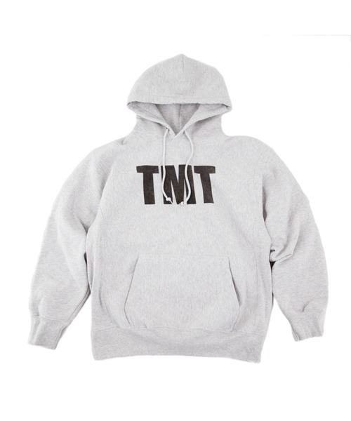 TMT パーカー LOGO HOODIE(TMT) メンズ レディース : ZOZOTOWN Yahoo
