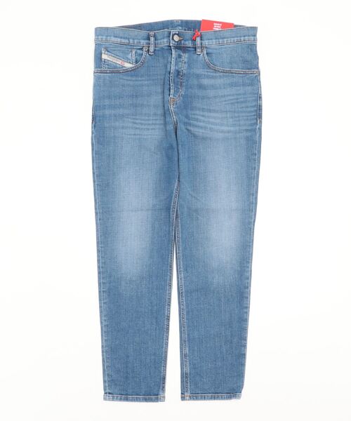 DIESEL（ディーゼル） デニムパンツ 26inch インディゴブルー メンズ