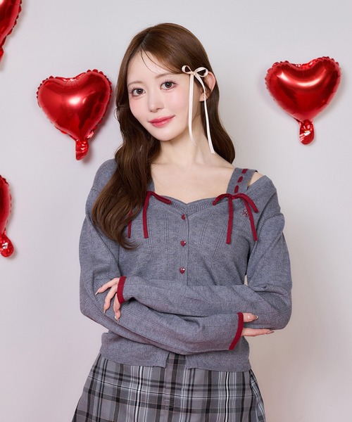 one after another NICE CLAUP アンサンブル 「Heart Collection