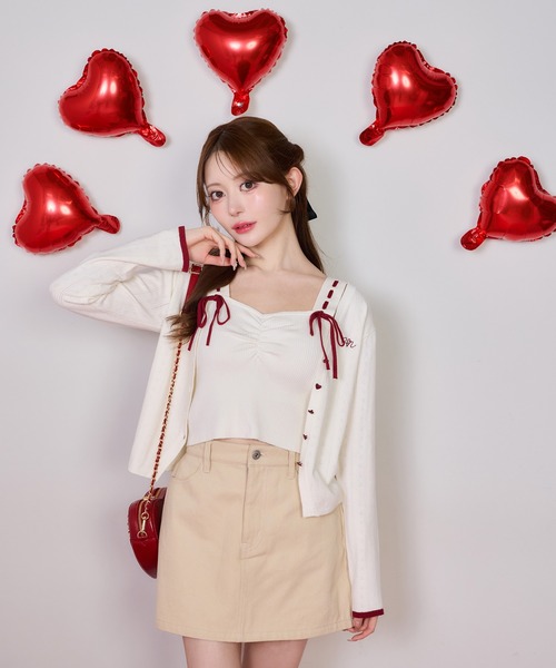 one after another NICE CLAUP アンサンブル 「Heart Collection